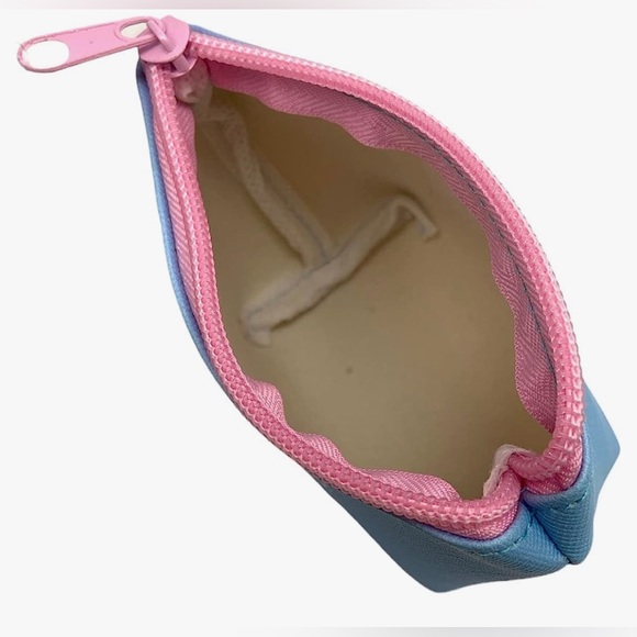 Sanrio Tuxedsam Face Boat Type Mini Pouch Bag - Picture 4 of 7